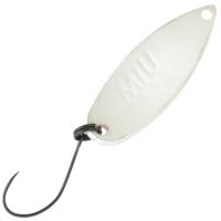 Блесна колеблющаяся FOREST Miu 2023 2,2 г код цв. #05 превью 2