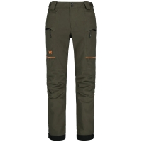 Брюки ALASKA MS Extreme Lite Pant цвет Night Green