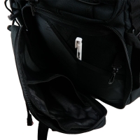 Рюкзак тактический ALLEN PRIDE6 Lite Force Tactical Pack 20 цвет Black превью 10