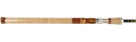 Спиннинг NORIKURA Grand Sports Dr.Boron Deep Spin 91XH SP тест 6 - 30 г