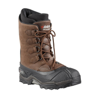 Ботинки BAFFIN Control Max цвет Worn Brown