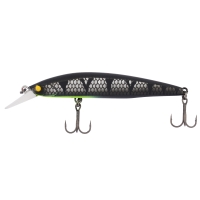 Воблер JACKALL Rerange 85SP MR цв. dark phantom превью 2