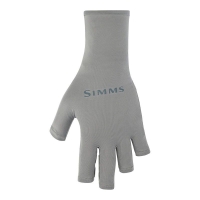 Перчатки SIMMS Bugstopper Sunglove цвет Cinder