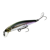 Воблер JACKALL Flat Fly 50SP цв. nf wakasagi превью 2