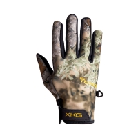 Перчатки KING'S XKG Mid Weight Gloves цвет Desert Shadow превью 3