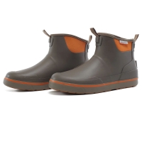 Полусапоги GRUNDENS Deck Boss Ankle Boot цвет Brindle