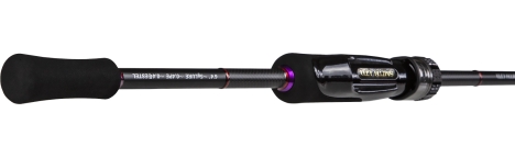 Спиннинг SMITH Bay Liner 702ML/MK тест 3 - 12 г превью 2