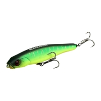 Воблер JACKALL Mud Sucker 110 цв. mat tiger превью 2