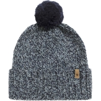 Шапка FJALLRAVEN Ovik Pom Hat цвет Dark Navy