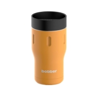 Термокружка BOBBER Tumbler 0,35 л цвет Ginger Tonic (имбирный тоник) превью 2