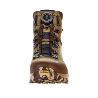 Ботинки ZAMBERLAN 4014 Lynx MID GTX RR BOA WL цвет Camouflage превью 4