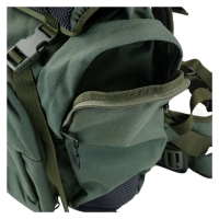 Рюкзак охотничий RISERVA R1830 Backpack 35 л цвет Green превью 3
