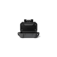 Ящик YETI LoadOut GoBox Gear Case 1 цвет Charcoal превью 7