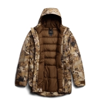 Куртка SITKA Blizzard Pro Parka цвет Optifade Marsh превью 3