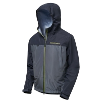 Куртка FINNTRAIL Apex 4027 цвет Grey