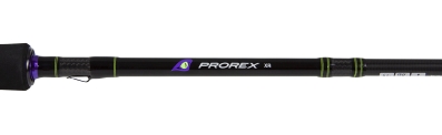 Удилище спиннинговое DAIWA Prorex XR 2,4 м тест 30 - 70 г превью 3