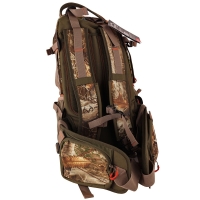 Рюкзак охотничий ALLEN TERRAIN Reservoir Daypack 18 цвет Realtree Edge превью 2