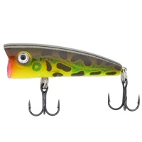 Воблер RAPALA Ultra Light Pop 4 см код цв. LF превью 2