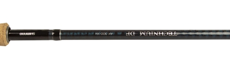 Удилище спиннинговое SHIMANO TECHNIUM DF AX 300XH превью 3