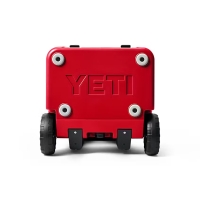 Контейнер изотермический YETI Roadie 48 Hard Coolers цвет Rescue Red превью 4