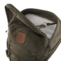 Рюкзак FJALLRAVEN Fjallraven Singi 28 цвет Stone Grey превью 2