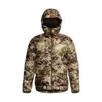 Куртка SITKA Kelvin Hyperdown Jacket цвет Optifade Subalpine превью 1