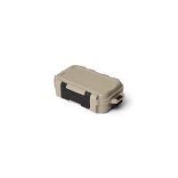 Ящик YETI LoadOut GoBox Gear Case 1 цвет Tan превью 9
