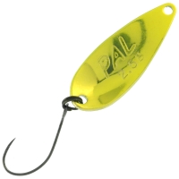 Блесна колеблющаяся FOREST Pal 2,5 г код цв. #03 New превью 2