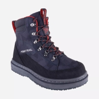 Ботинки FINNTRAIL GreenWood 5223 цвет Camo Shadow Black превью 6