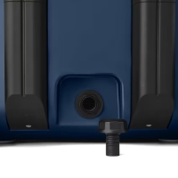 Контейнер изотермический YETI Roadie 32 Hard Coolers цвет Navy превью 2