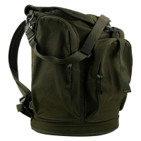 Рюкзак грибника RISERVA RF352.2 Mushroom Backpack цвет Green превью 9