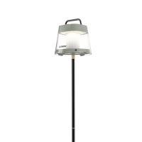 Фонарь кемпинговый антимоскитный CLAYMORE Lamp Athena цвет Green превью 10