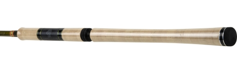 Спиннинг ZETRIX Salmonberry 962H тест 14 - 50 г превью 2