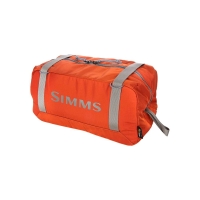 Несессер SIMMS GTS Padded Cube L цвет Orange превью 1