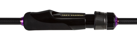 Спиннинг SMITH Bay Liner 702ML/MK тест 3 - 12 г превью 3