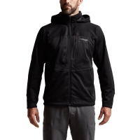 Куртка SITKA Jetstream Jacket New цвет Black превью 8