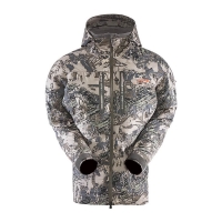 Куртка SITKA Blizzard Parka цвет Optifade Open Country превью 1