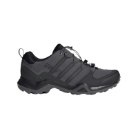 Кроссовки ADIDAS Terrex Swift R2 цвет Grey Six / Carbon/ Grey Five превью 1