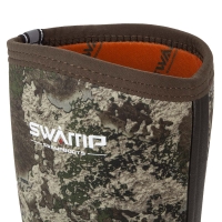 Сапоги SWAMP Coyote цвет Camo превью 6