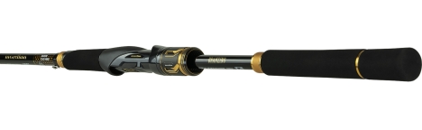 Спиннинг DAIWA Morethan Branzino EX AGS 94ML тест 7 - 35 г превью 2