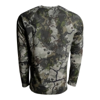 Футболка KING'S Hunter Series LS Tee цвет KC Ultra превью 6