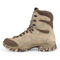 Ботинки ZAMBERLAN 1214 Lynx GTX RR WL цвет Camouflage превью 4