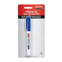 Карандаш для воронения BIRCHWOOD CASEY Presto Gun Blue Pen 10 мл превью 2