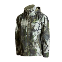 Толстовка KING'S Kids Rover Softshell Jacket цвет KC Ultra превью 6