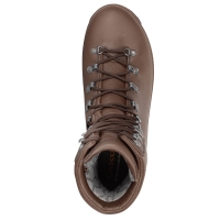 Ботинки охотничьи AKU Griffon Combat GTX цвет Brown превью 3