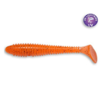 Виброхвост CRAZY FISH Vibro Fat 2,7