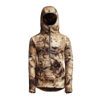 Худи SITKA Youth Hvy Wt Hoody цвет Optifade Marsh
