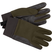 Перчатки HARKILA Driven Hunt Shooting Gloves цвет Willow green / Shadow brown