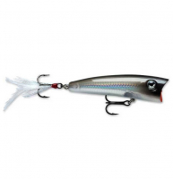 Воблер RAPALA X-Rap Pop XRP07 код цв. PGS