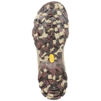 Ботинки ZAMBERLAN 1214 Lynx Mid GTX RR WL цвет Camouflage превью 2